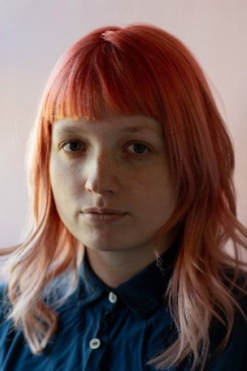 Kristina Kraskov profile photo