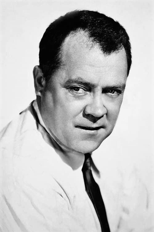 Mickey Shaughnessy profile photo