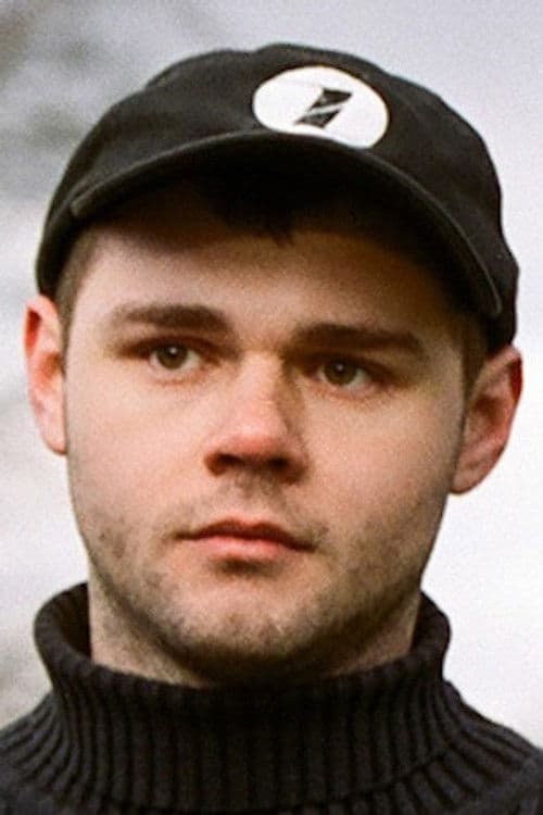 Gus Lobban profile photo