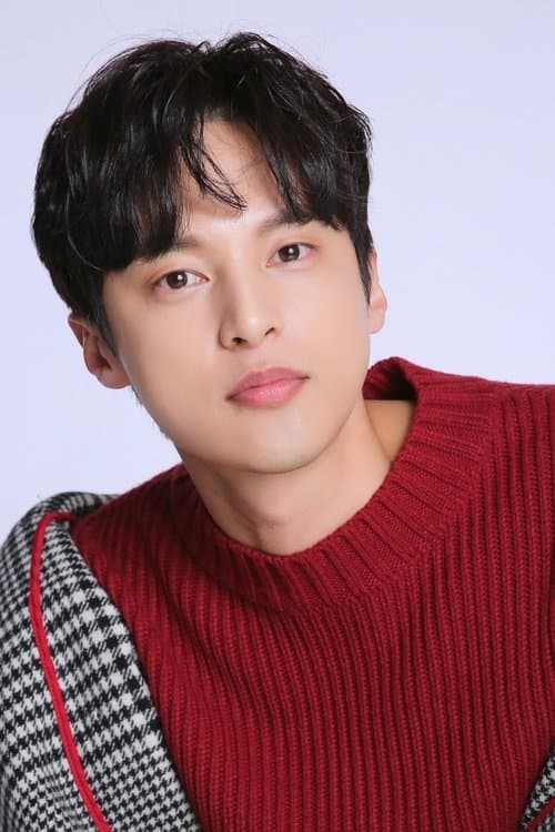 Yoon Sun-woo profile photo