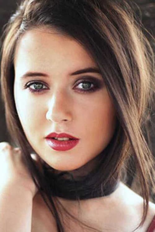 Anna Ador profile photo