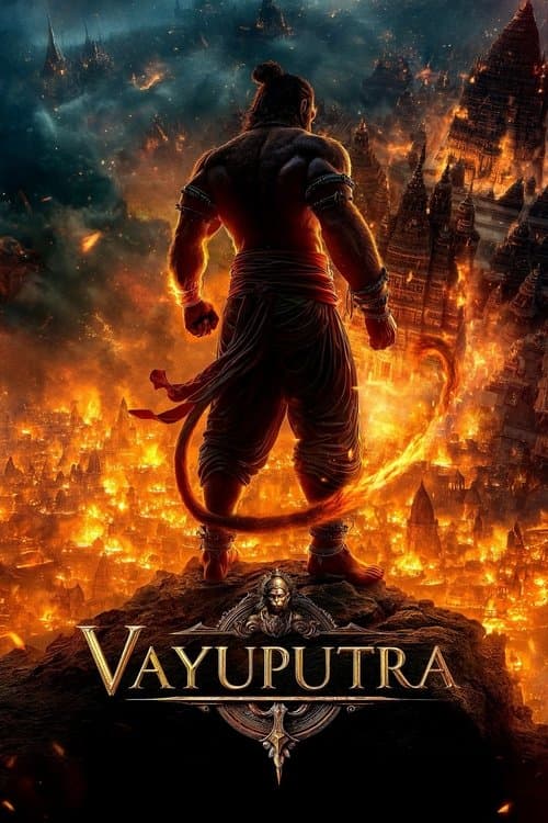 Vayuputra