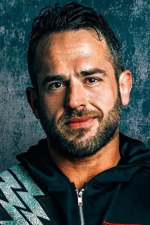 Christopher Lindsey profile photo