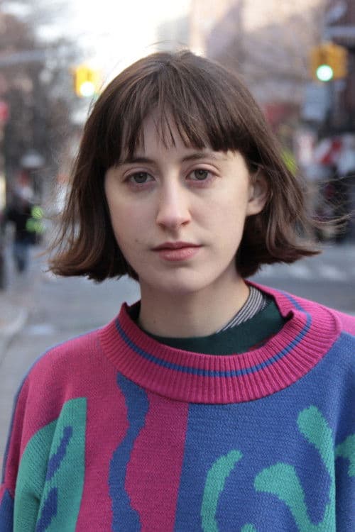 Greta Kline profile photo