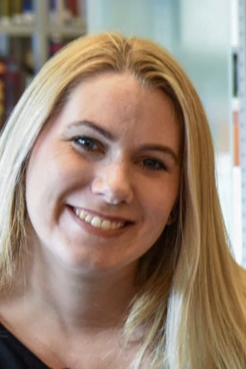 Maria Solheim Thorsen profile photo