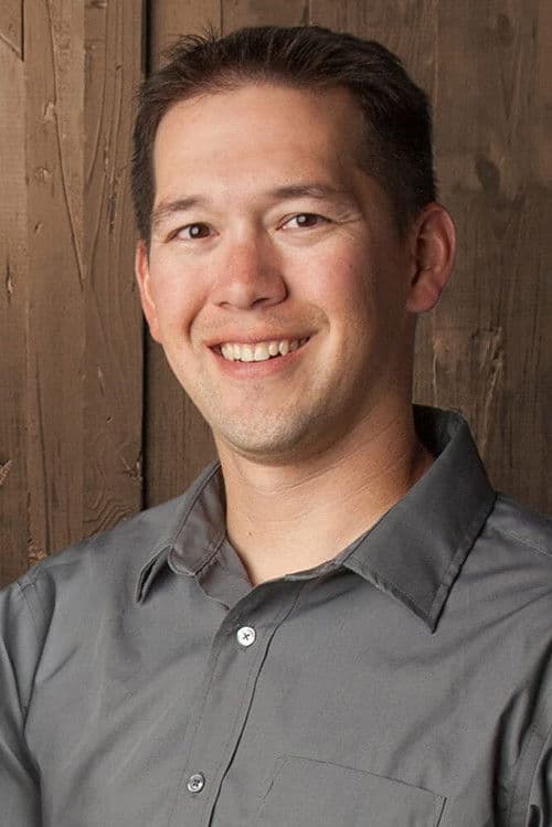 Brian Brough profile photo