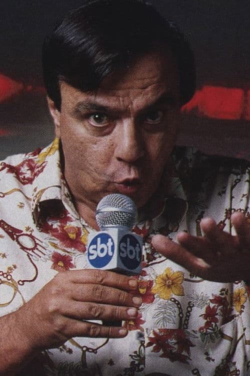 Gil Gomes profile photo