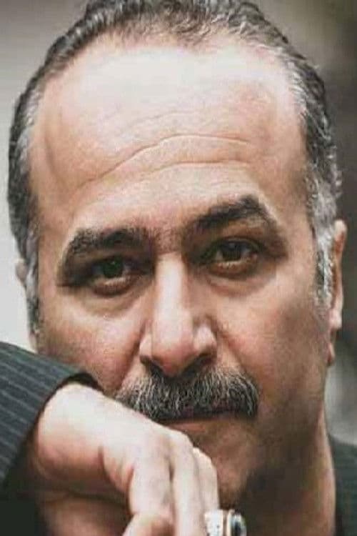 Hamid Ebrahimi profile photo