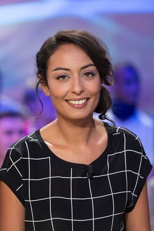 Leila Kaddour-Boudadi profile photo