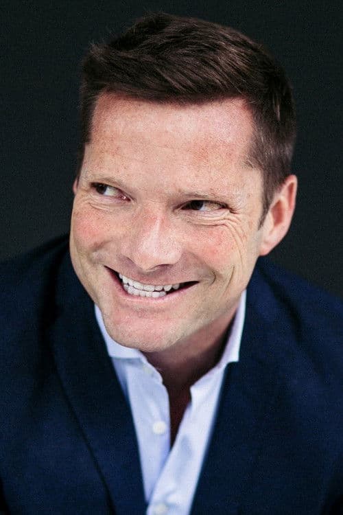 Stéphane Fortin profile photo