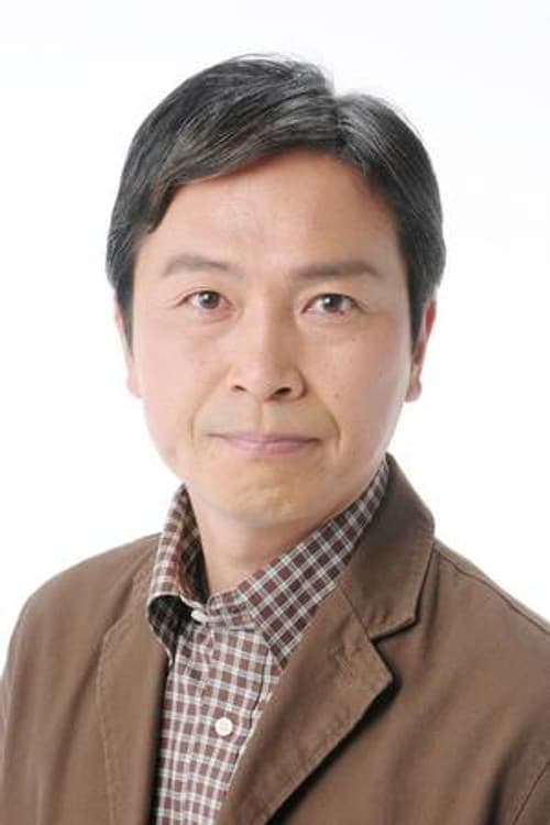 Hiroyuki Tamayama profile photo