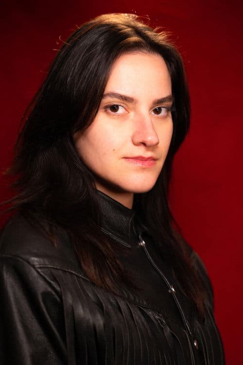 Maria Nikitara profile photo