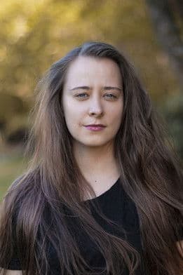 Anna Stropnická profile photo