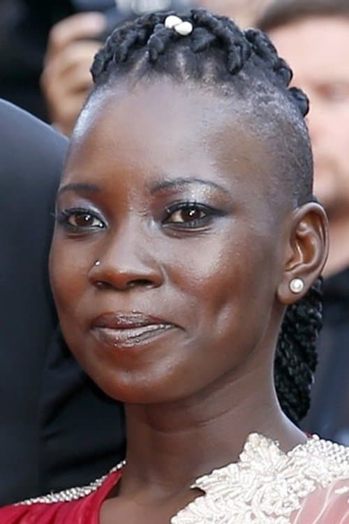 Nadège Ouedraogo profile photo