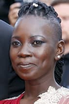 Nadège Ouedraogo profile photo