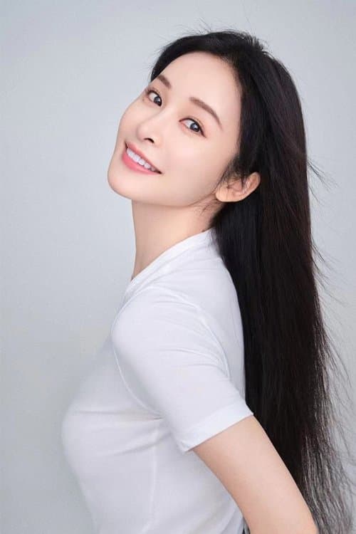Zhu Yun'er profile photo