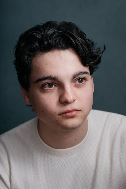 Max Burkholder profile photo