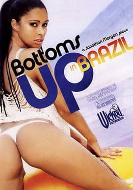Bottoms Up in Brazil poster