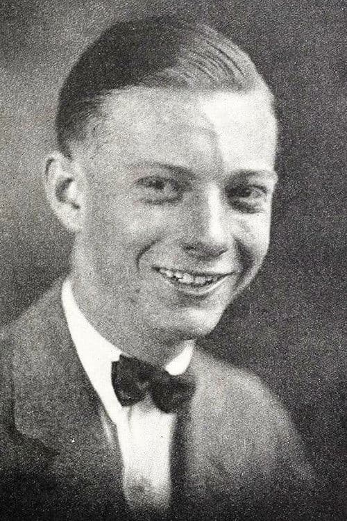 Wesley Barry profile photo