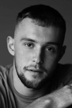 Luca Storm profile photo