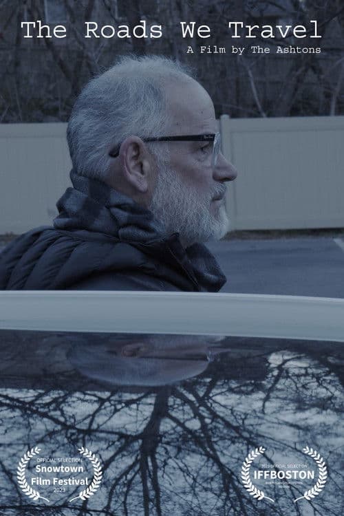 The Roads We Travel poster