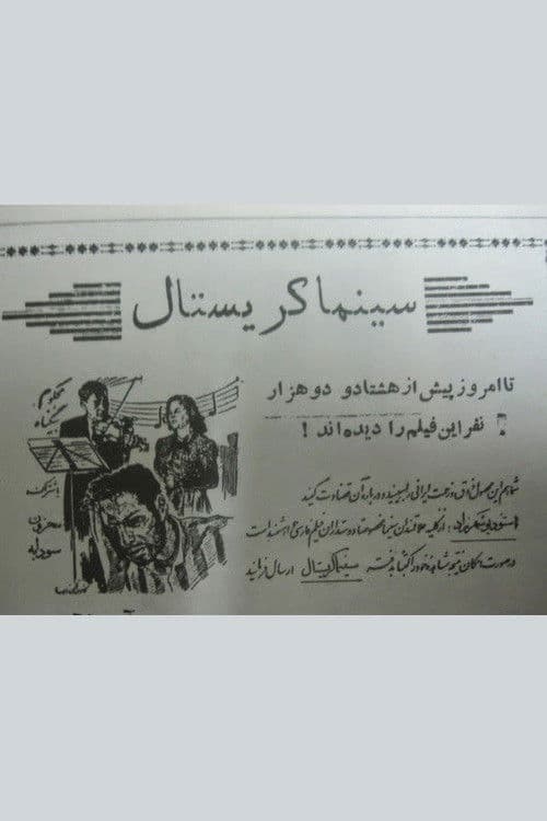 Wrongful Conviction poster