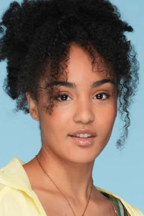 Candice Vernet profile photo