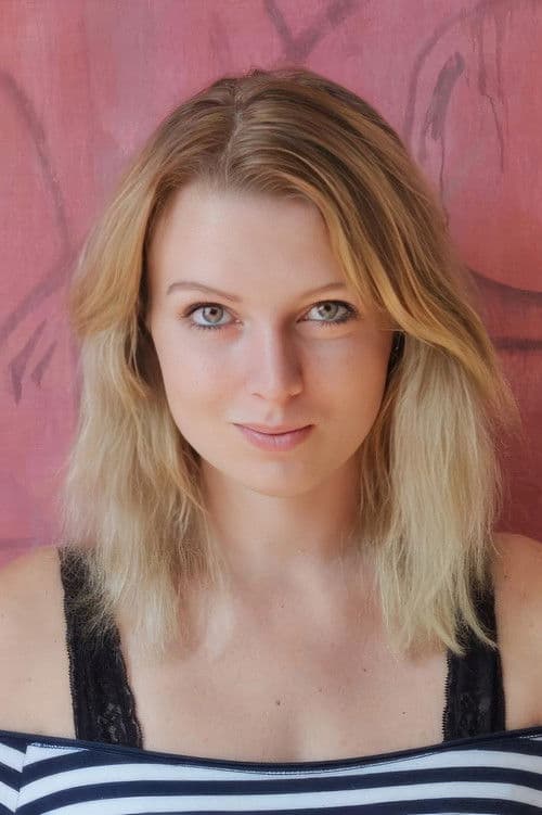 Anna Polcrová profile photo