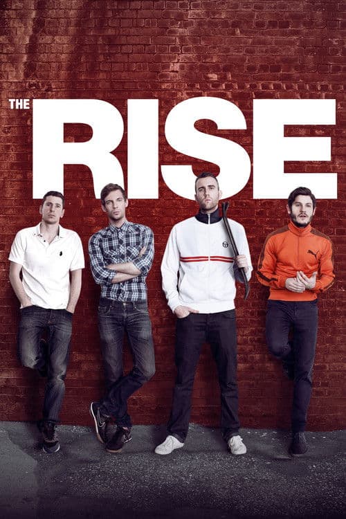 The Rise poster