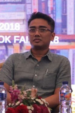 Rama Adi profile photo