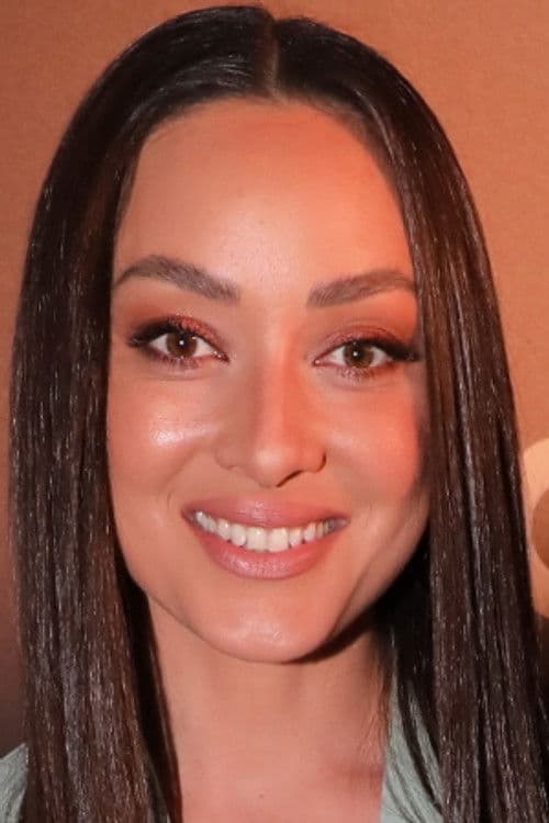 Anna Aronov profile photo