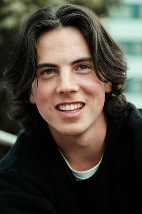 Amos Brotherus profile photo