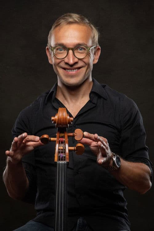 Benoît Chapeaux profile photo