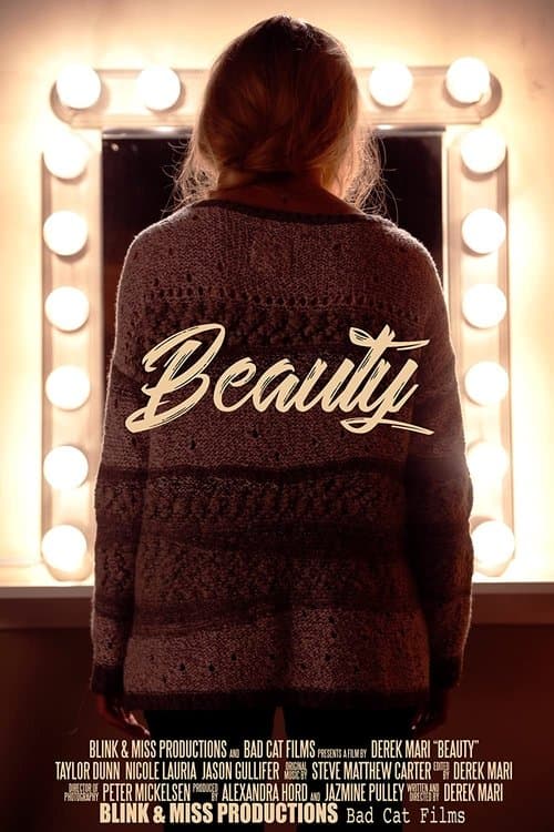 Beauty poster