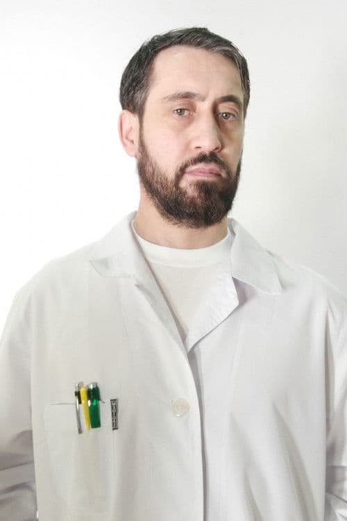 Hadzhimurat Nabiev profile photo