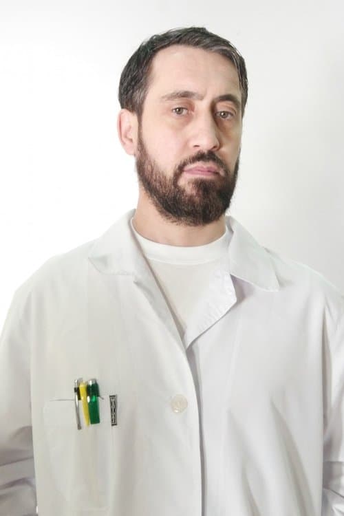 Hadzhimurat Nabiev profile photo