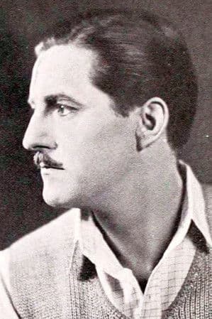 Lew Harvey profile photo