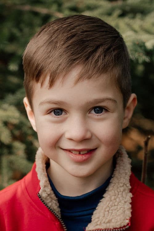 Crixus Lapointe profile photo