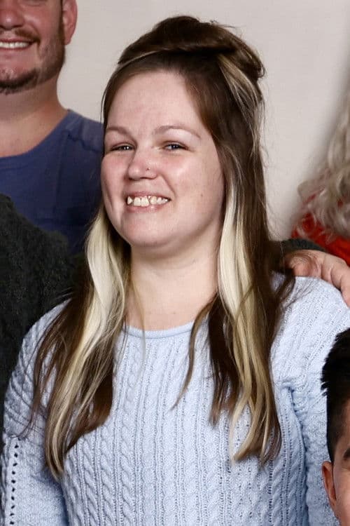 Allie Myers profile photo