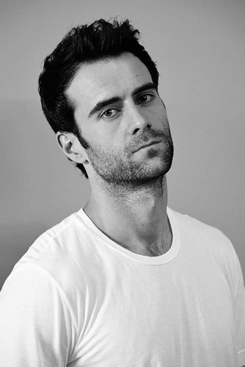 Cillian O'Sullivan profile photo