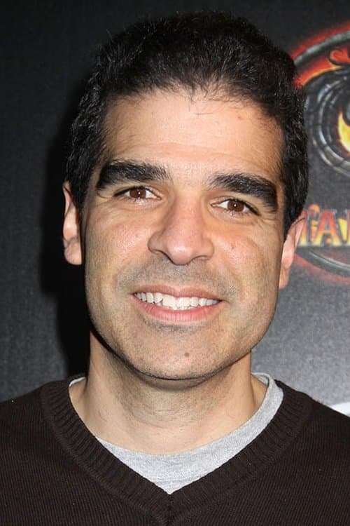 Ed Boon profile photo