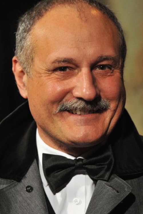 Tony Grisoni profile photo