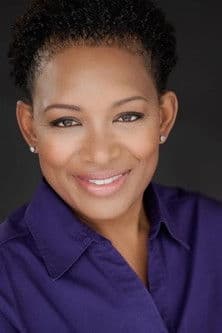 Sharon Mckay Jackson profile photo