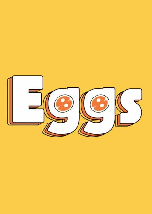 Eggs poster