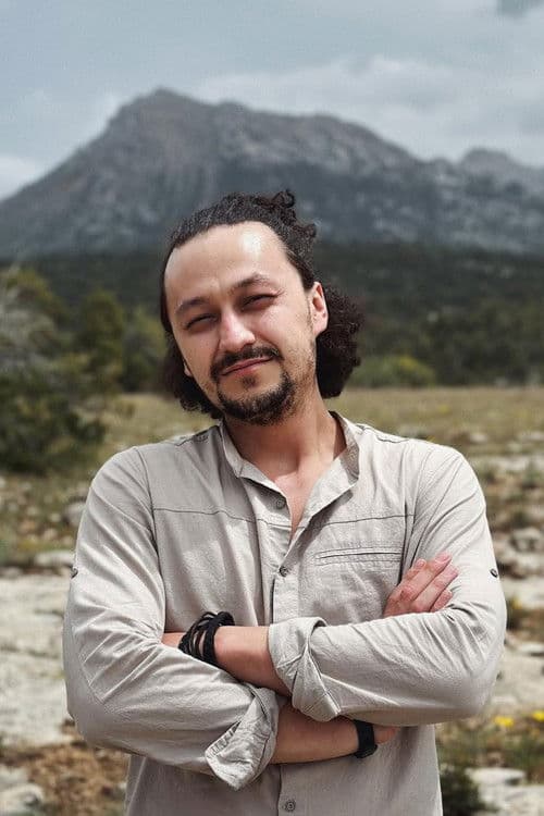 Sardor Salyamov profile photo