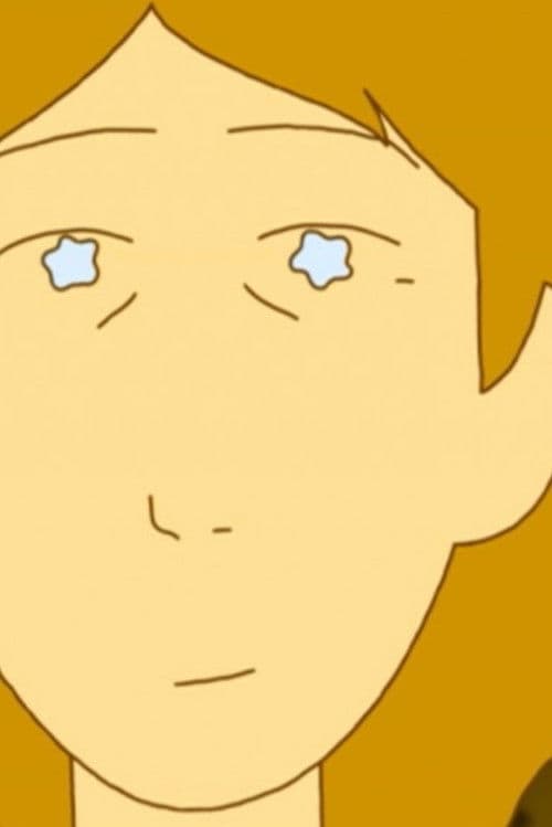 LOOK, Said the Dog poster