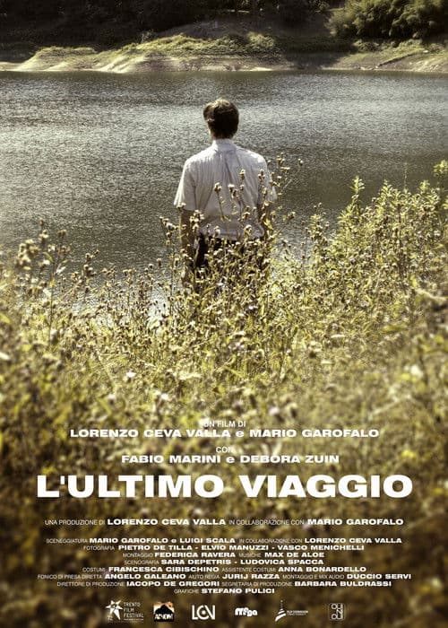L'Ultimo Viaggio poster