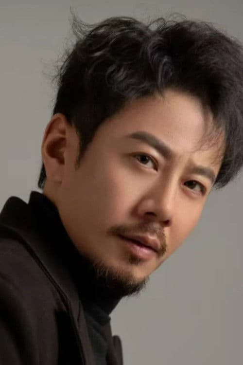 Wang Hongzhe profile photo