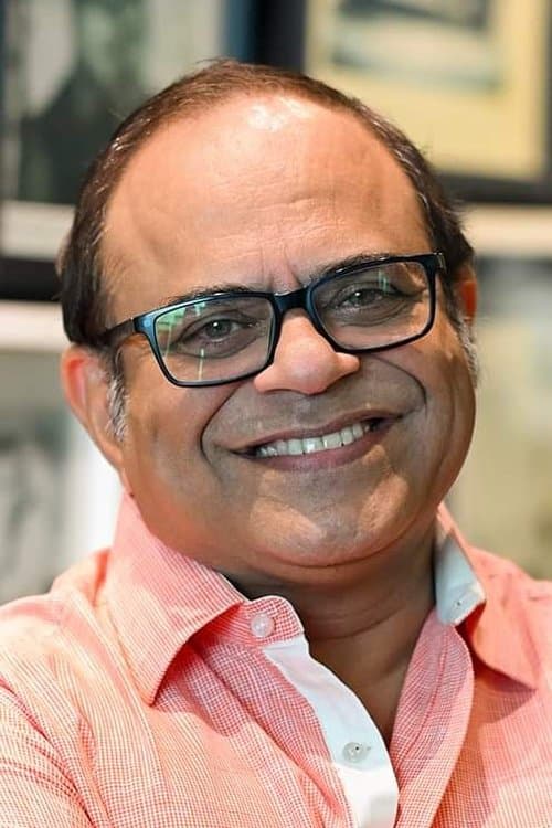 Rajatabha Dutta profile photo