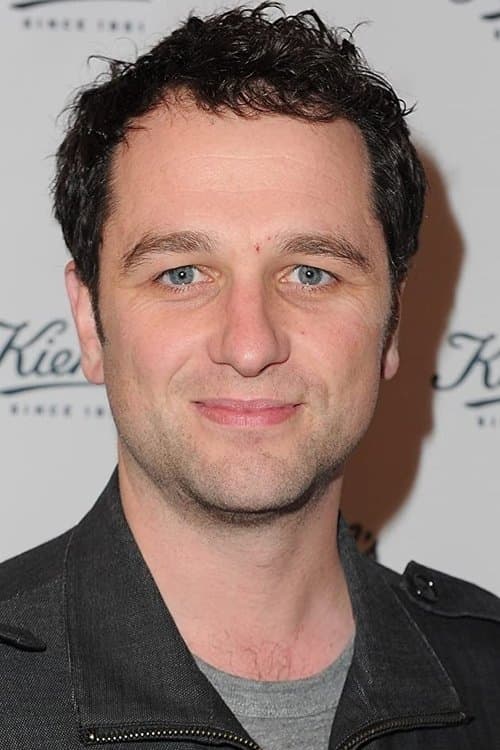 Matthew Rhys profile photo